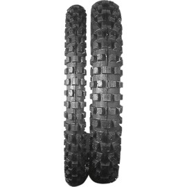 Cheng Shin Tires C183A Tire - Front/Rear - 2.75/3.00-12 , Position: Front/Rear, Rim Size: 12, Tire Application: Intermediate, Tire Size: 2.75/3.00-12, Tire Type: Offroad, Tire Construction: Bias, Tire Ply: 4