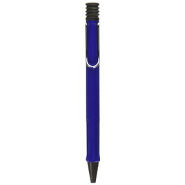 LAMY Safari Ballpoint, Blue (L214)