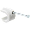 Kopp 347804088 ISO Clamps 10-14 mm with 30 mm Steel