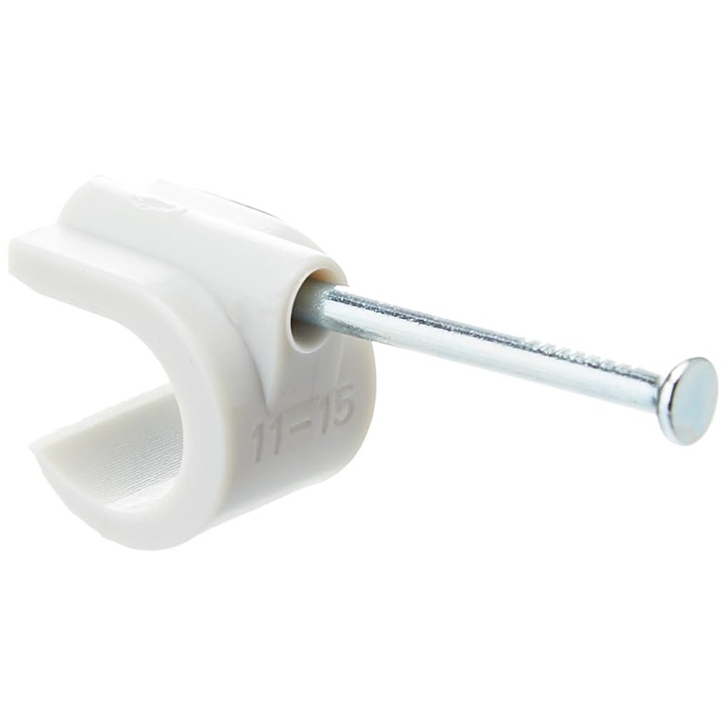 Kopp 347804088 ISO Clamps 10-14 mm with 30 mm Steel