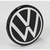 Volkswagen 1S0601171FOD Cover Cap (1 Piece) Wheel Trim Hub Cap