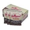 UnTapped Organic Coffee Waffle, Box of 16