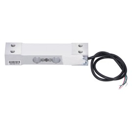 Load Cell Sensor with Cable Measuring Weight Pressure Single Point DYX‑306 DC5‑12V3KG