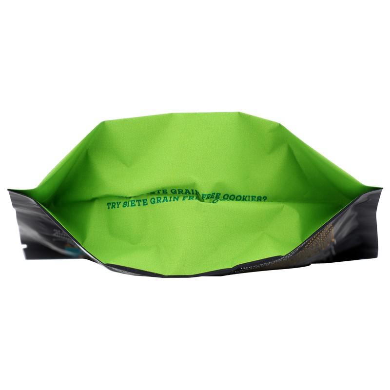 Siete Grain Free Mexican Wedding Cookies