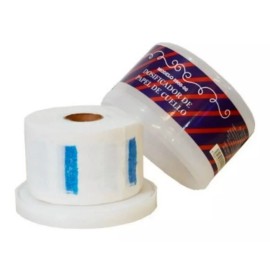 Barber Pro Dispensador Papel De Cuello Barber Pro Barberia 6pzs
