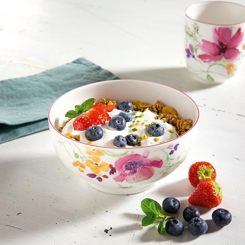 Villeroy & Boch Mariefleur bowl