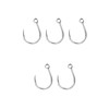 BKK Lone Diablo Ami Size 4/0 88lb Pack of 5