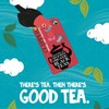 Clipper Organic Fair Trade Tea Black Tea Assortment 18P