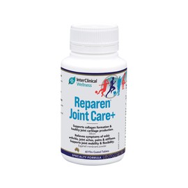 InterClinical Wellness Reparen Joint Care+ 60 Tablets