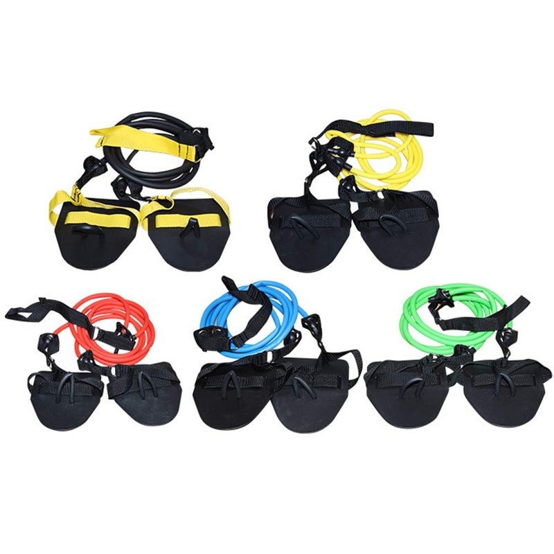 spier Swimming Arm Strength Trainer, Professional Swimming Resistance Exercise Bands