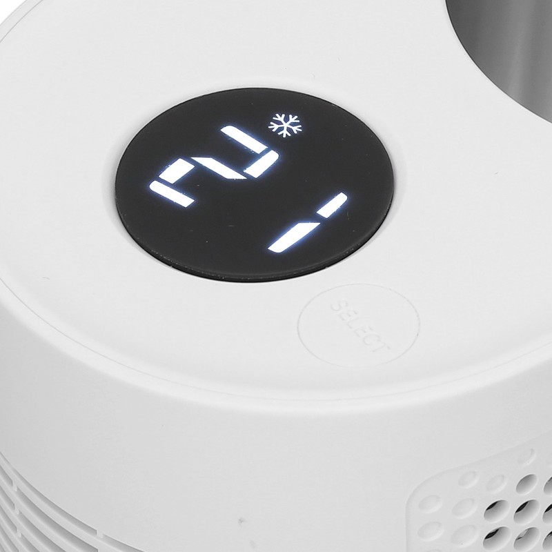 Smart Quick Cold Warm Cup Home Coffee Refrigeration Cup for