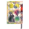 Christian Lacroix Heritage Collection Lacroix Photocall A5 Softbound Notebook