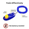 Downtown Pet Supply 2 Pack - Training Clickers