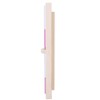 Acouto Sauna Timer 20 Minutes 31×7×5 15 Minutes Sauna Room