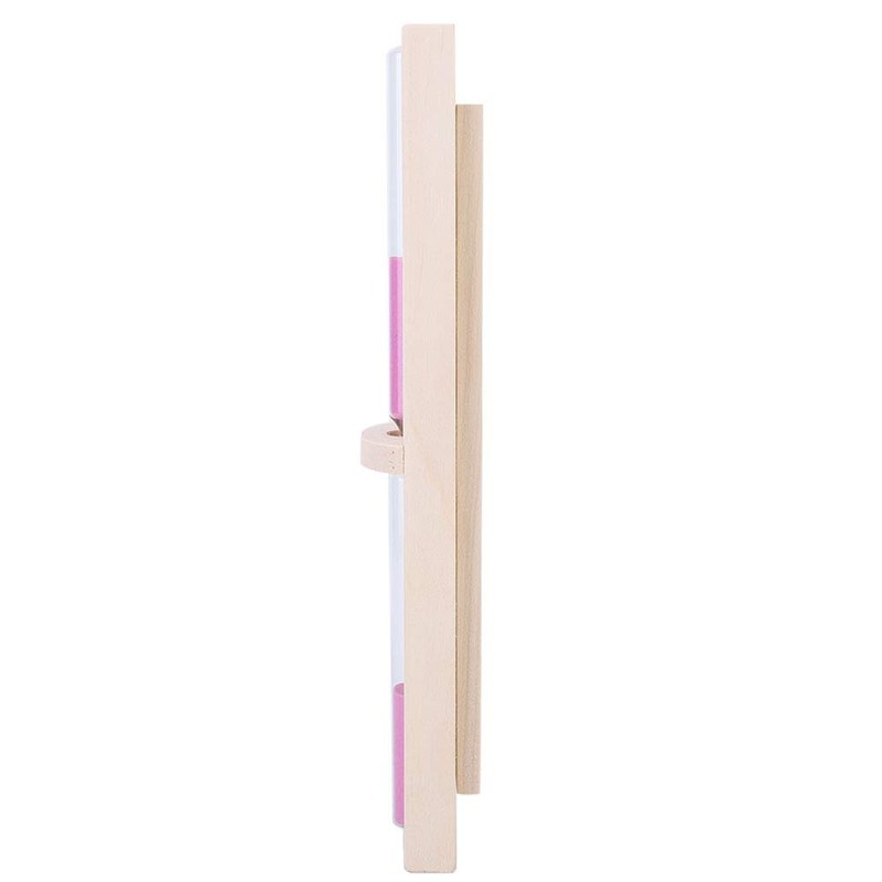 Acouto Sauna Timer 20 Minutes 31×7×5 15 Minutes Sauna Room