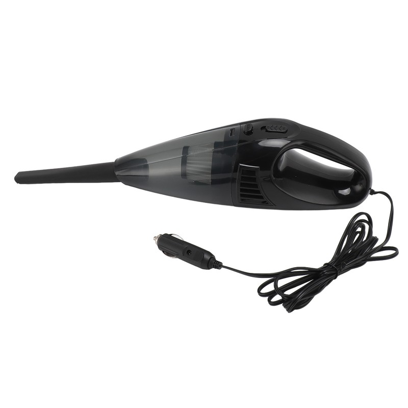 Handheld Vacuum Cleaner High Power Powerful Suction Dual Use Electric