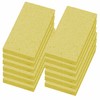 Nippon Insole Industry Cellulose Kitchen Sponge, Made in Japan, Absorbent,