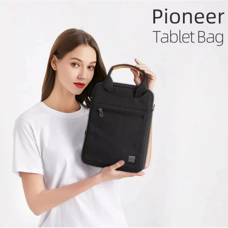 Wiwu Bolso Maletin Estuche Mochila Para Tablet Hasta 11 Pulgadas