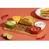 Typhoon World Foods Set of 3 Fajita Bowls