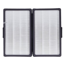 Air Purifier Filter Replacement Carbon Filter Filters for Air Purifiers,High Efficiency Particulate Air Filter Element Replacement for Blueair Pro M L XL PM2.5 Removal