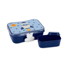 Skip Hop, Spark Style Space Snack Kit