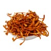 DABC OAK LAND Cordyceps Flower Dry Pot Soup Ingredients Food