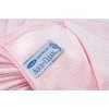 Aqua Clean Sensation Light Microfibre Cloth 10 Pieces (Pink)