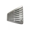 New Front Grille W/Bug Screen Compatible with 1991-2004 Freightliner FL