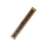 Incense Burner, Horizontal Incense Burner, Wood Incense Burner, Natural Bamboo