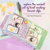 Kalan Cute Kawaii Tarot Cards for Beginners - Anime Magic