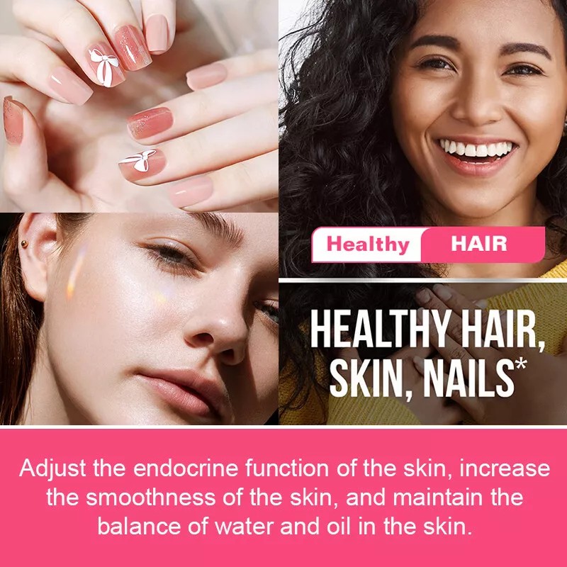 Daitea Collagen Complex 120Capsules-Pr