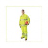 Rain Suit, Class 3, Hi-Vis Ylw/Grn, L/XL