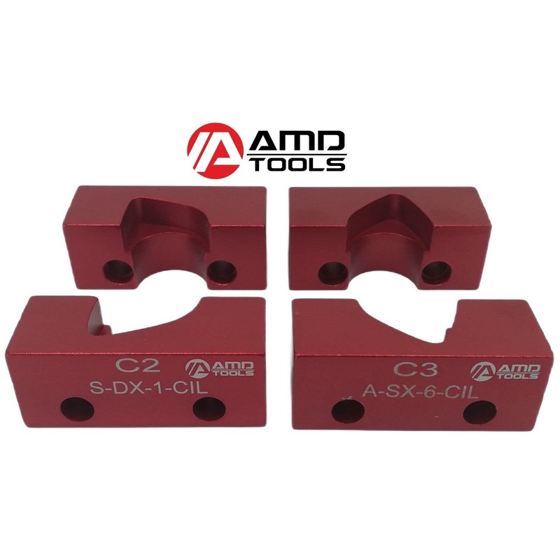 For Alfa Romeo 156 GTV 2.5 3.0 Timing Belt Locking