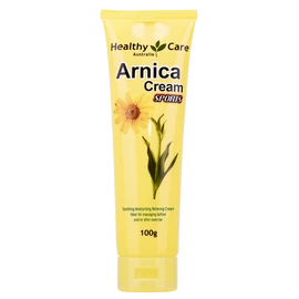 Healthy Care Arnica Cream 100g
