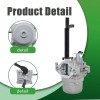 ALL-CARB Carburetor Replacement for Briggs Stratton Generator GenPower 305...