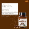 ORGANIC SPREE MANJISTHA 120 Tablets | Rubia Cordifolia (Manjistha) |