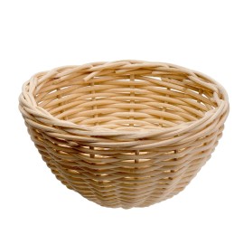 2GR Wicker Bird Nest Art. 290/12cm - Case of 50