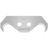 Martor 98.70"Number 98" Hook Blade, Silver