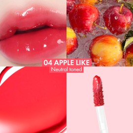 【AMUSE公式】 Bebe Tint 04 Apple Like