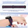 TumpCez Elastic Watch Straps, 16 mm, 18 mm, 20 mm,