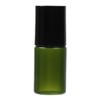 Natural Cosmetics Laboratory Blackout Mini Bottle Containers, Divided Containers, Dropper