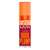 NYX Professional Makeup, Duck Plump, Labial Plumper, Tono Hall of