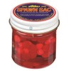 Atlas Mike's Floating Spawn Sac Salmon Eggs 1 Jar of
