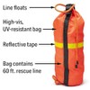 Seachoice 45443 Rescue Line Throw Bag