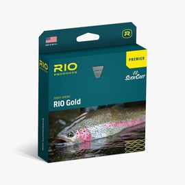 Rio Premier Rio Gold, Moss/Gold, WF9F