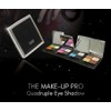 Callas The Make Up Pro Eyeshadow 4-kit with Applicator CES03