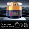 QINGLIN 【QINGLIN】Light Fine Lines Moisturizing Overnight Repair Anti-Wrinkle Essence Cream,