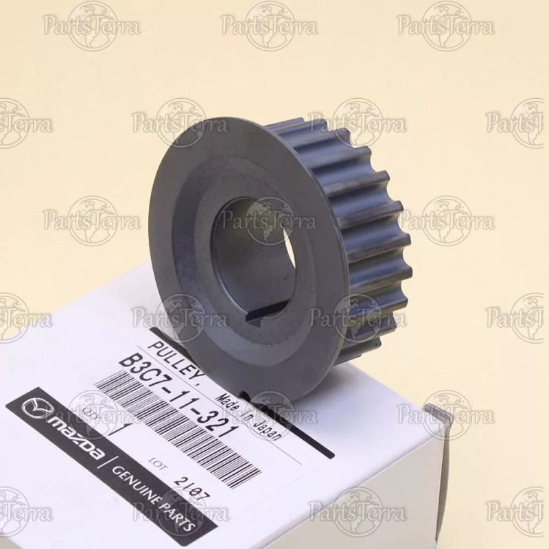 Mazda New Genuine OEM MAZDA MIATA MX-3 Engine Crankshaft Gear