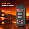 Deyisha Industry Temperature Humidity Meter High Precision and High Rate