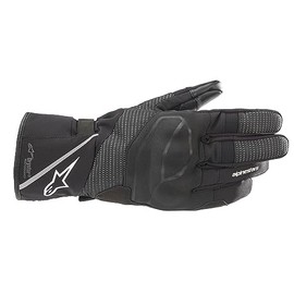 Alpinestars Andes v3 Drystar Gloves (Small) (Black)